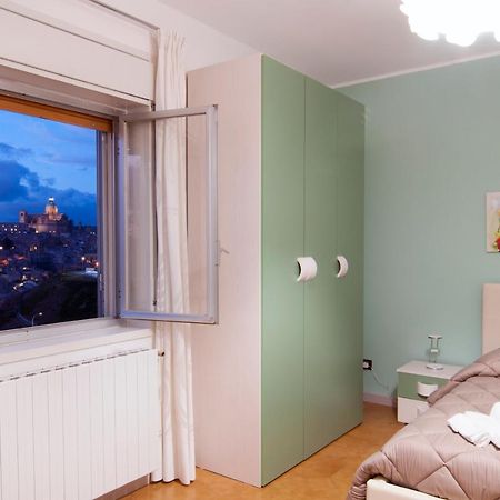 B&B Panorama Piazza Armerina Kültér fotó