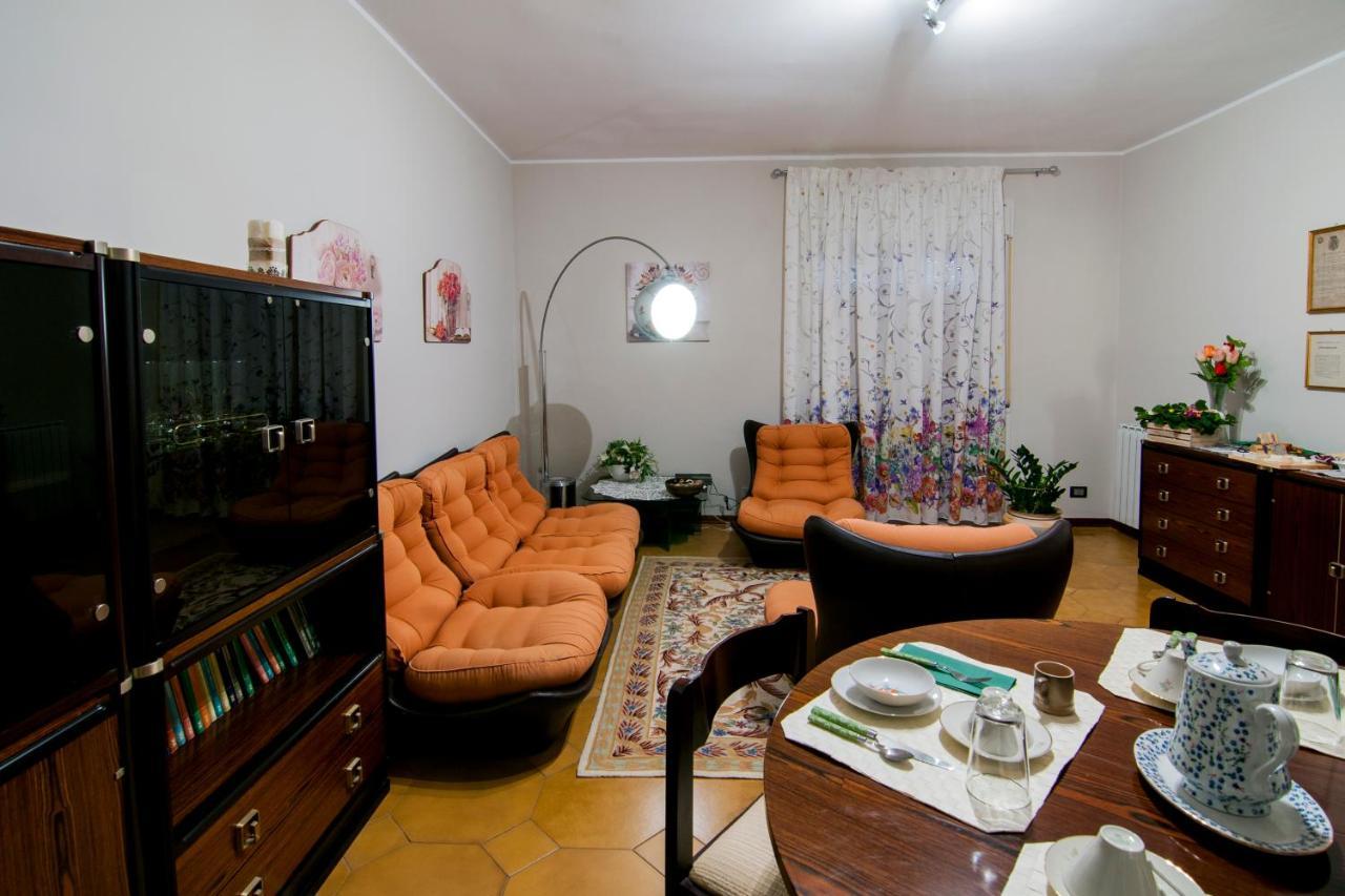 B&B Panorama Piazza Armerina Kültér fotó