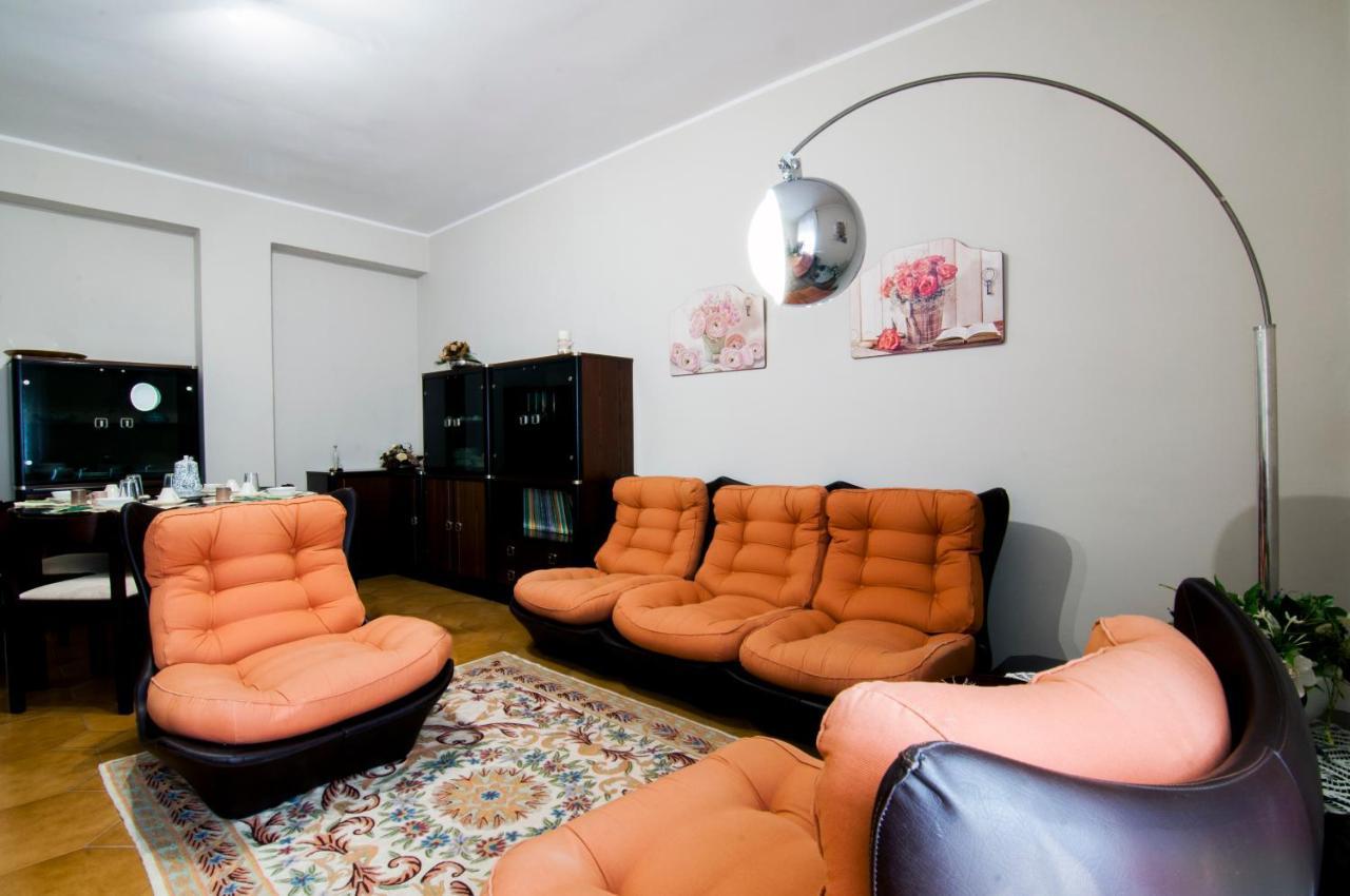 B&B Panorama Piazza Armerina Kültér fotó