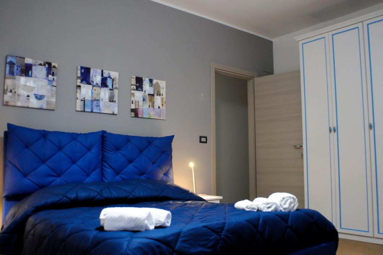 B&B Panorama Piazza Armerina Kültér fotó