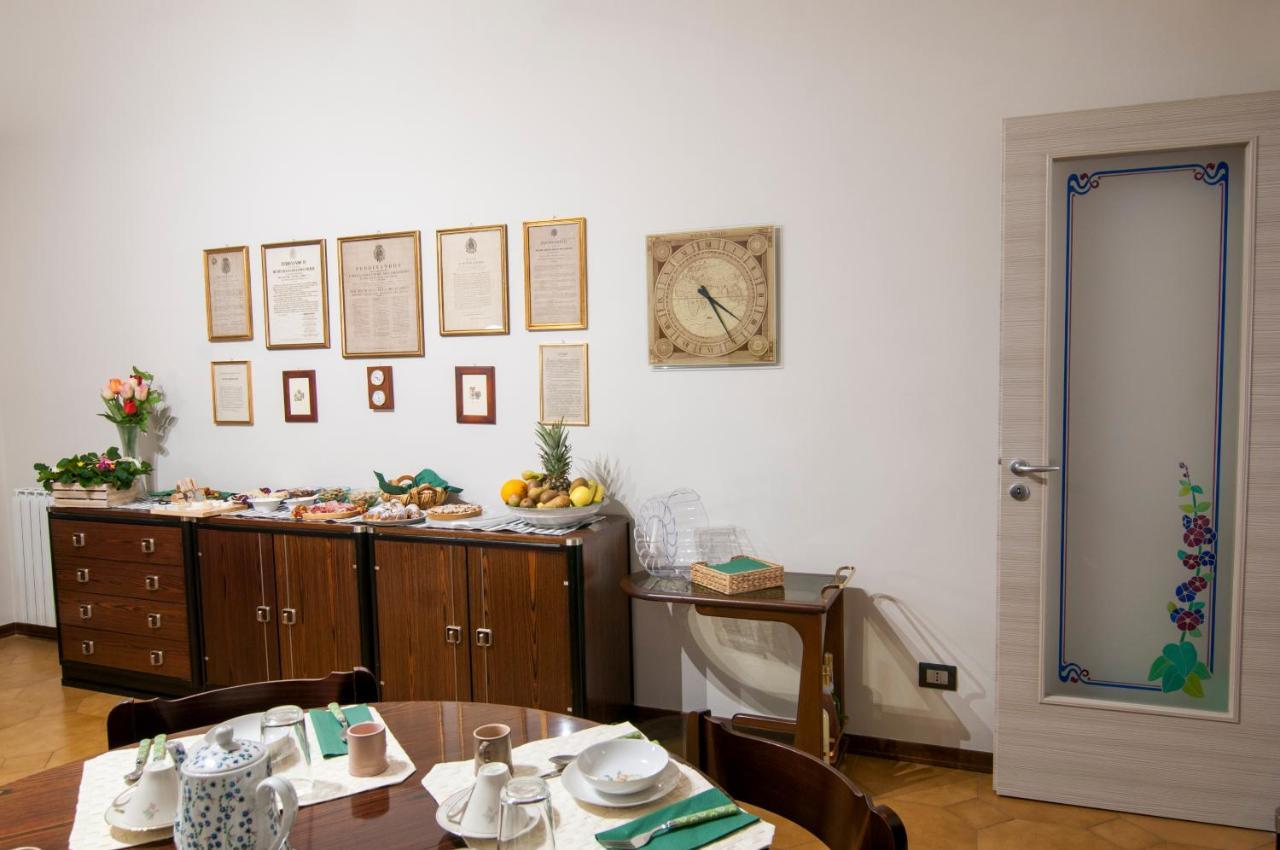 B&B Panorama Piazza Armerina Kültér fotó